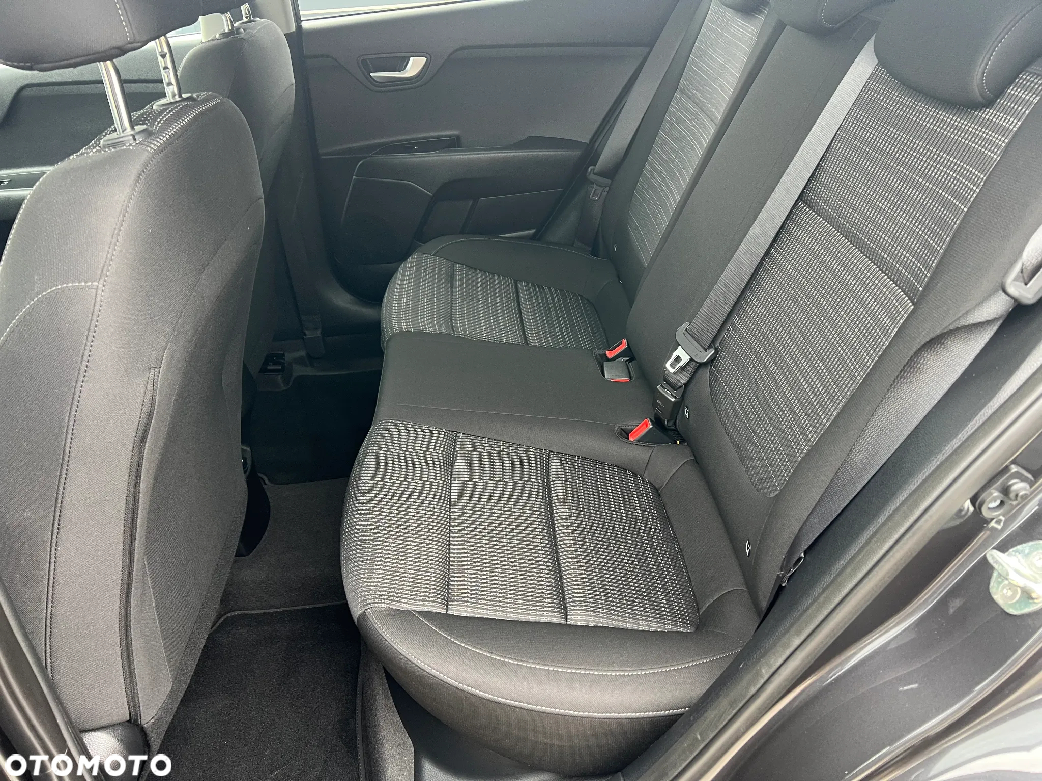 Kia Stonic 1.4 Vision - 29