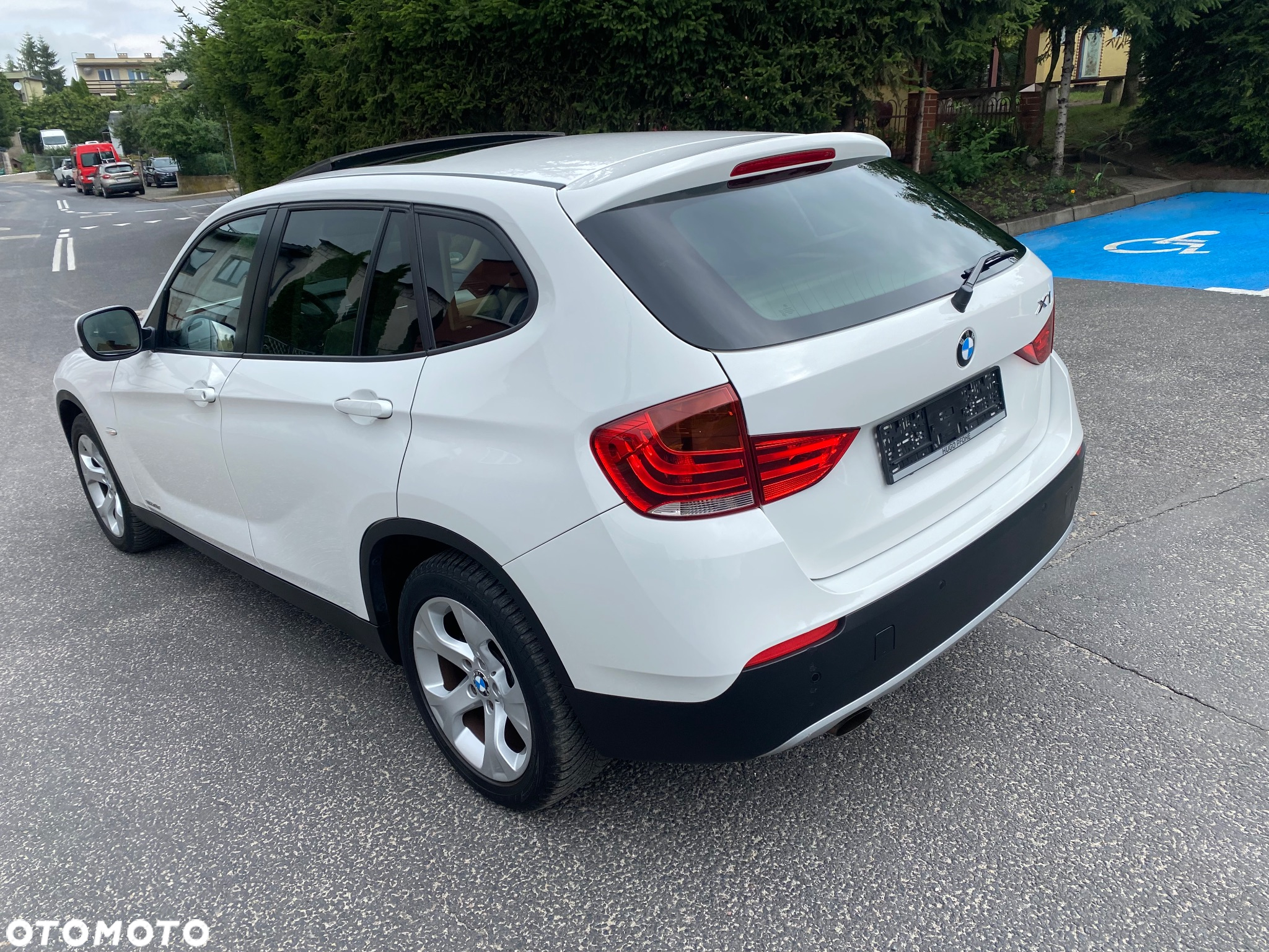 BMW X1 sDrive18i - 6