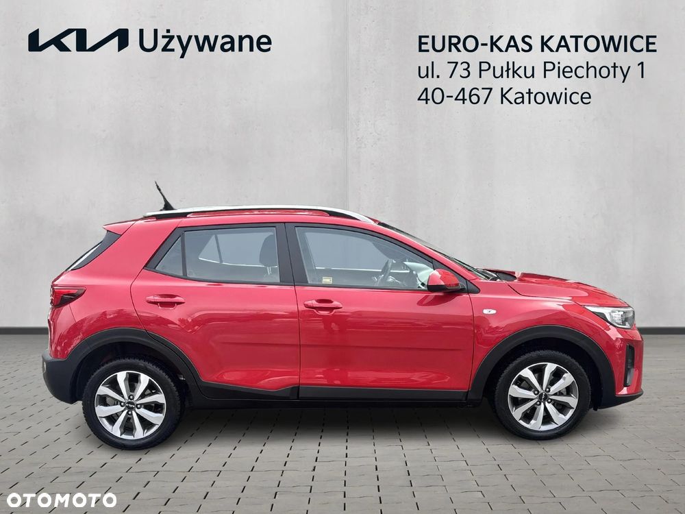 Kia Stonic 1.0 T-GDI M - 6