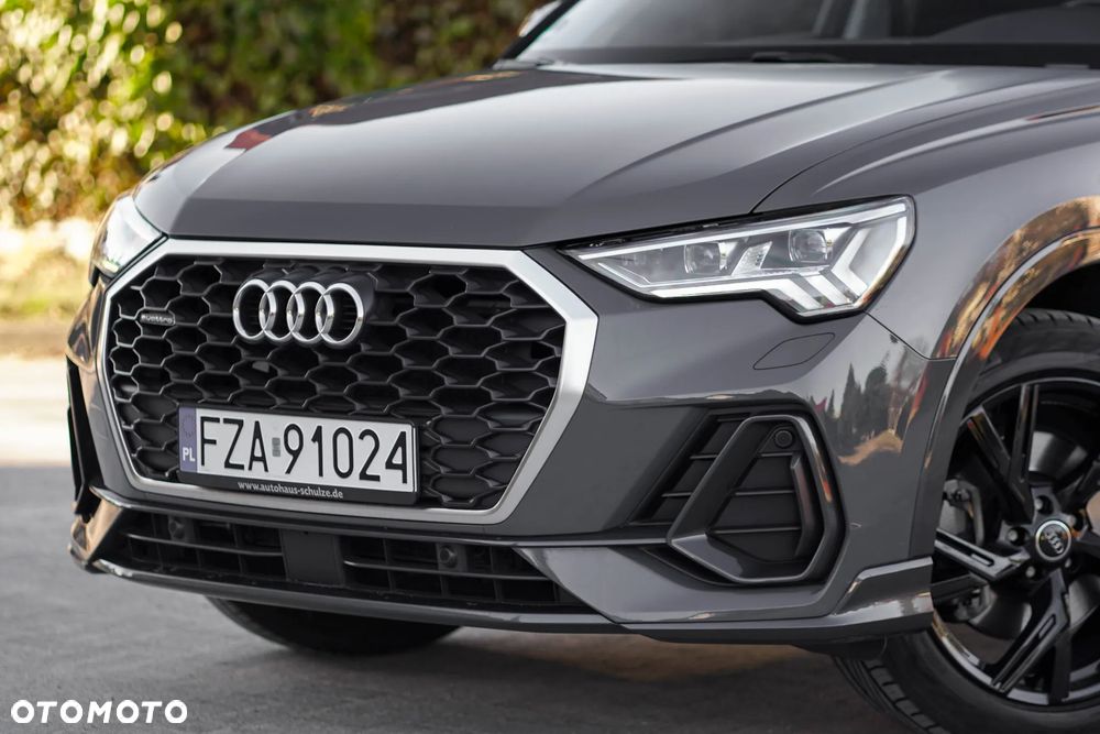 Audi Q3 40 TDI Quattro Advanced S tronic - 16