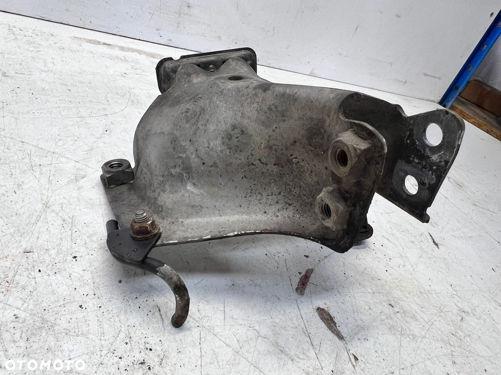 OSŁONA PODUSZKI SILNIKA LEWA AUDI A4 B8 A5 8T Q5 8R 8K0399059C - 3