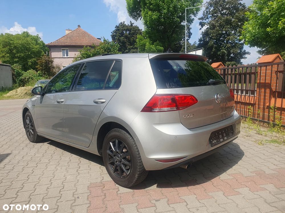 Volkswagen Golf 1.6 BlueTDI Cup - 3