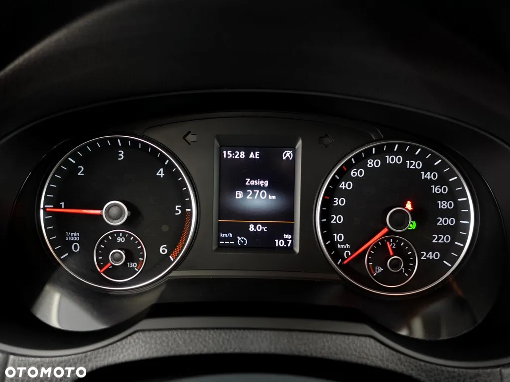 Volkswagen Sharan 2.0 TDI BMT Comfortline DSG - 20