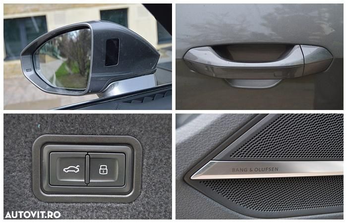Audi A8 3.0 50 TDI quattro Tiptronic - 14