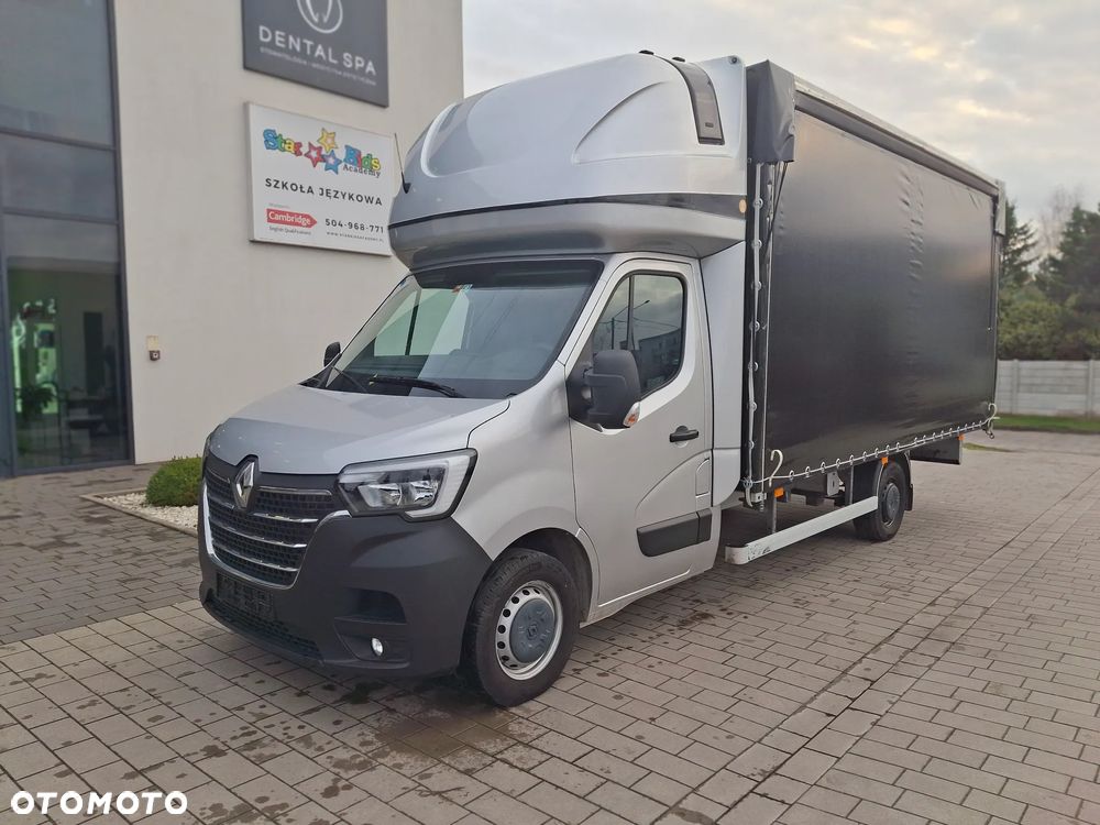 Renault Master - 9
