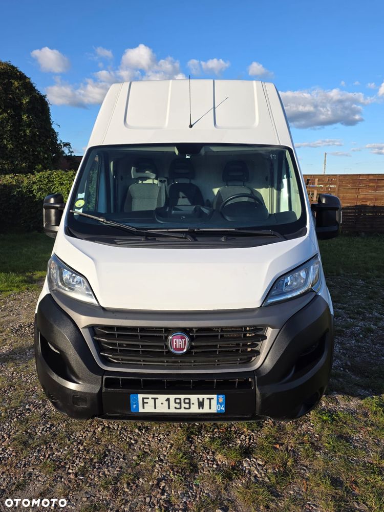 Fiat Ducato L3H3 - 15