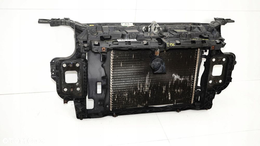 PAS PRZÓD PRZEDNI FIAT PUNTO EVO 09-12R 1.4B - 6