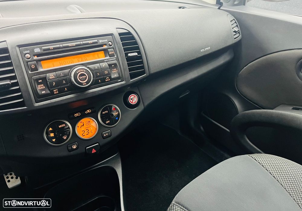 Nissan Micra 1.6 160SR - 40