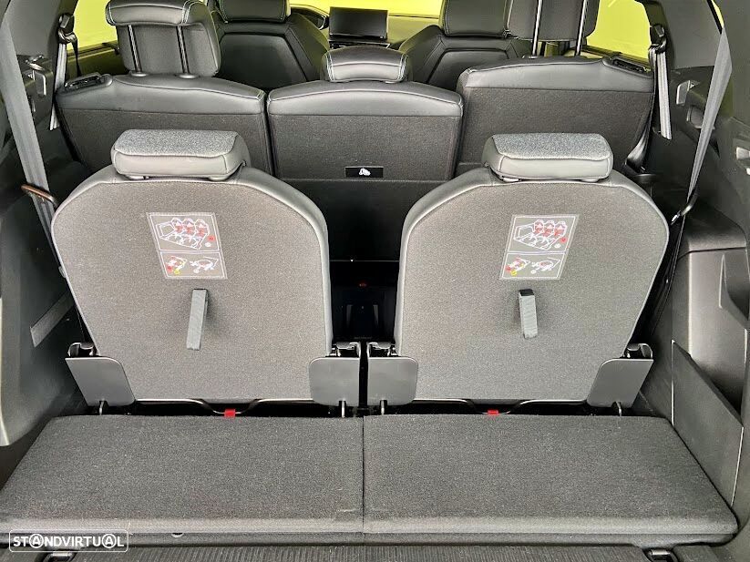 Peugeot 5008 1.2 PureTech Allure Pack - 43
