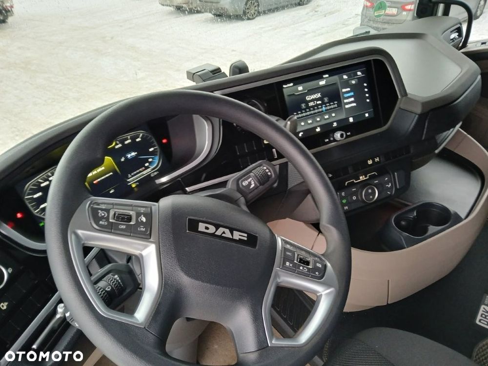DAF XG 480 FT STANDARD STOCK (32498) - 13