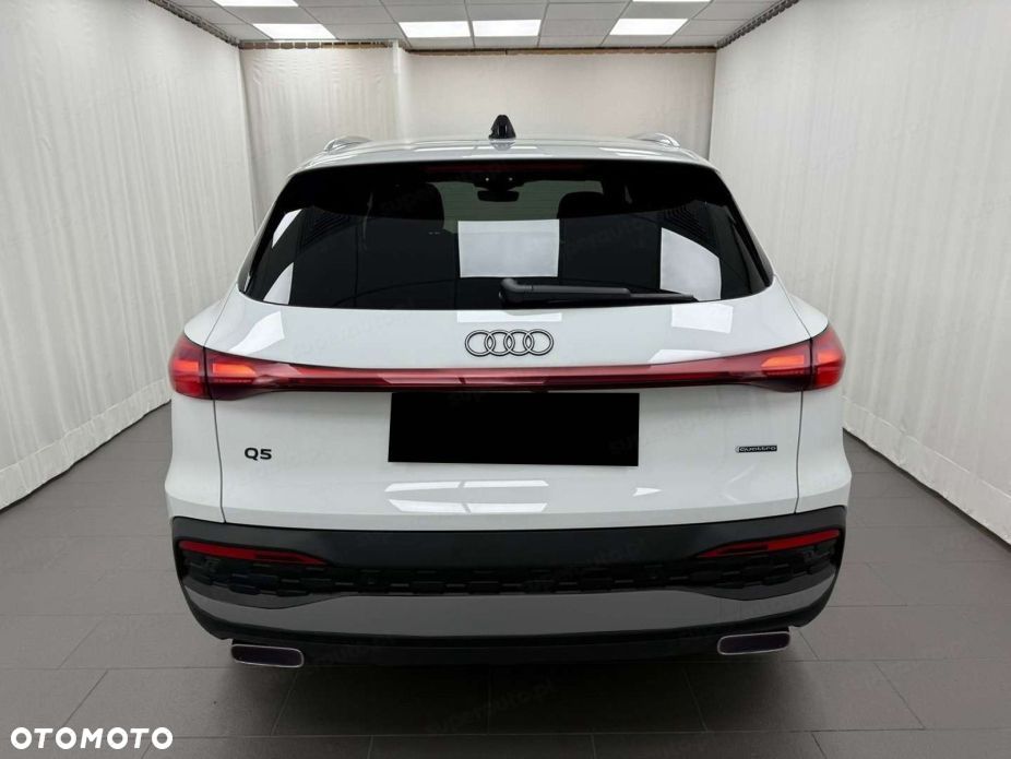 Audi Q5 40 TFSI mHEV Quattro Advanced S tronic - 3