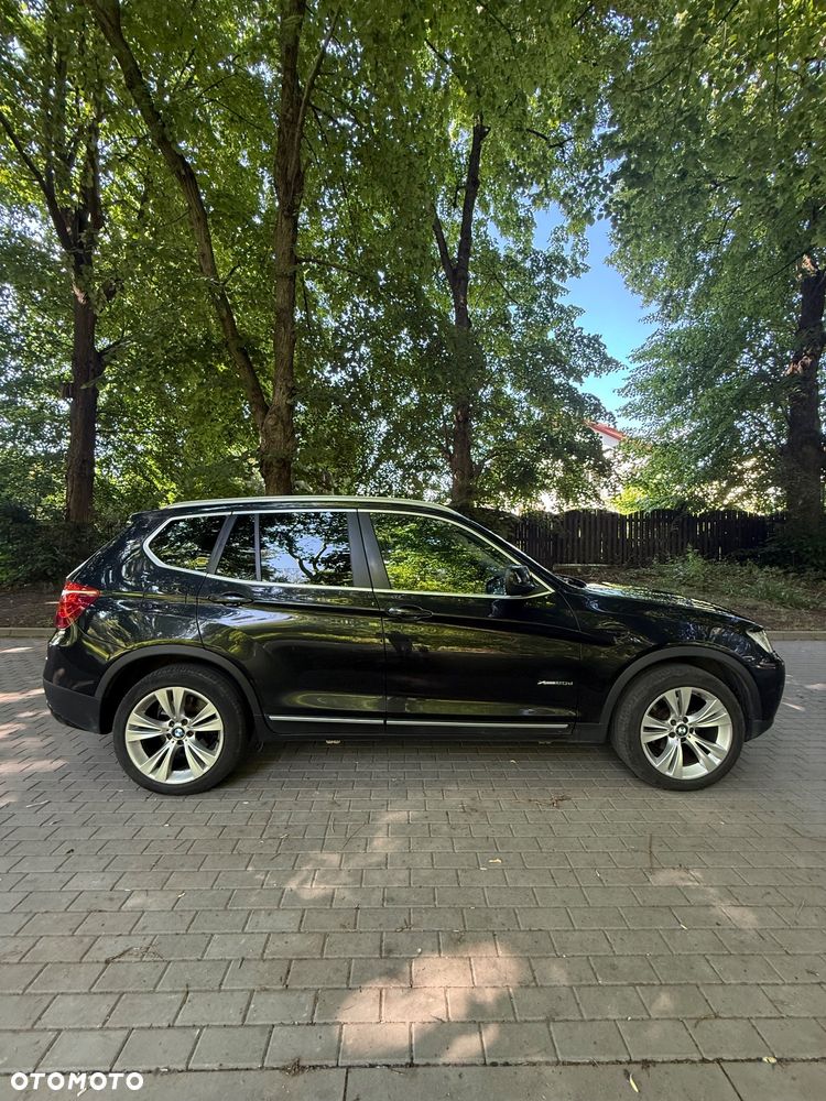 BMW X3 - 20