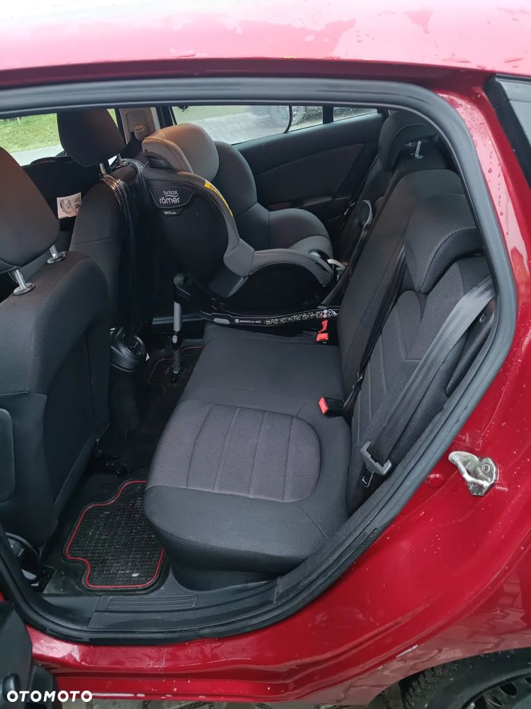 Fiat Bravo 1.4 T-JET 16V Dynamic - 10