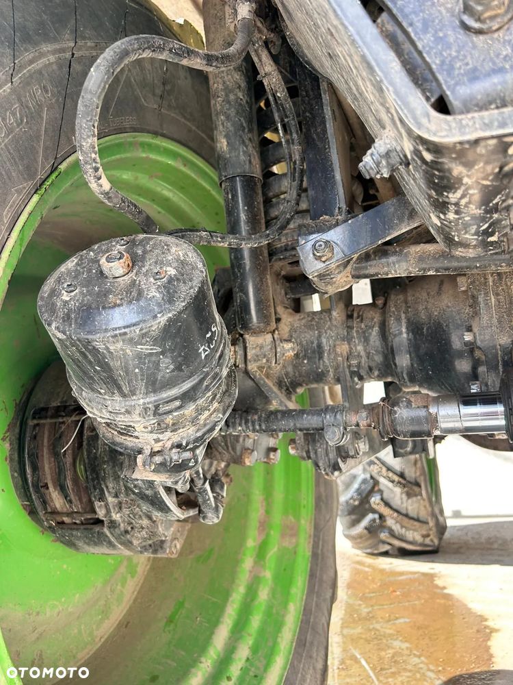 DAMMANN DT 5000 - 30