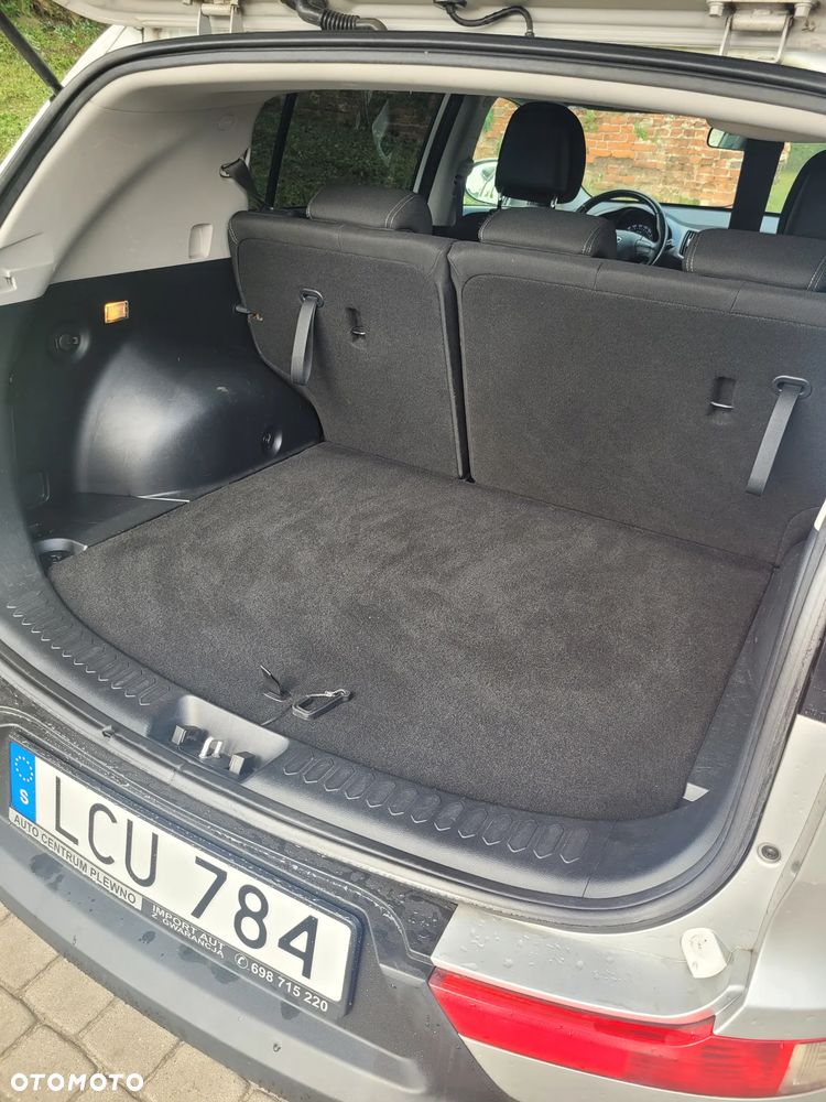 Kia Sportage 1.6 GDI S 2WD - 16