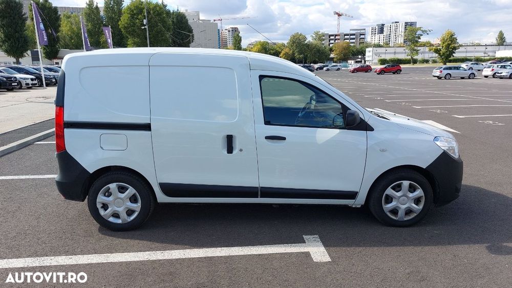 Dacia Dokker - 14