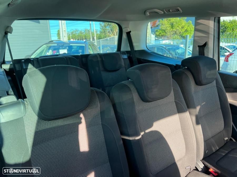 VW Sharan 2.0 TDI Confortline - 6