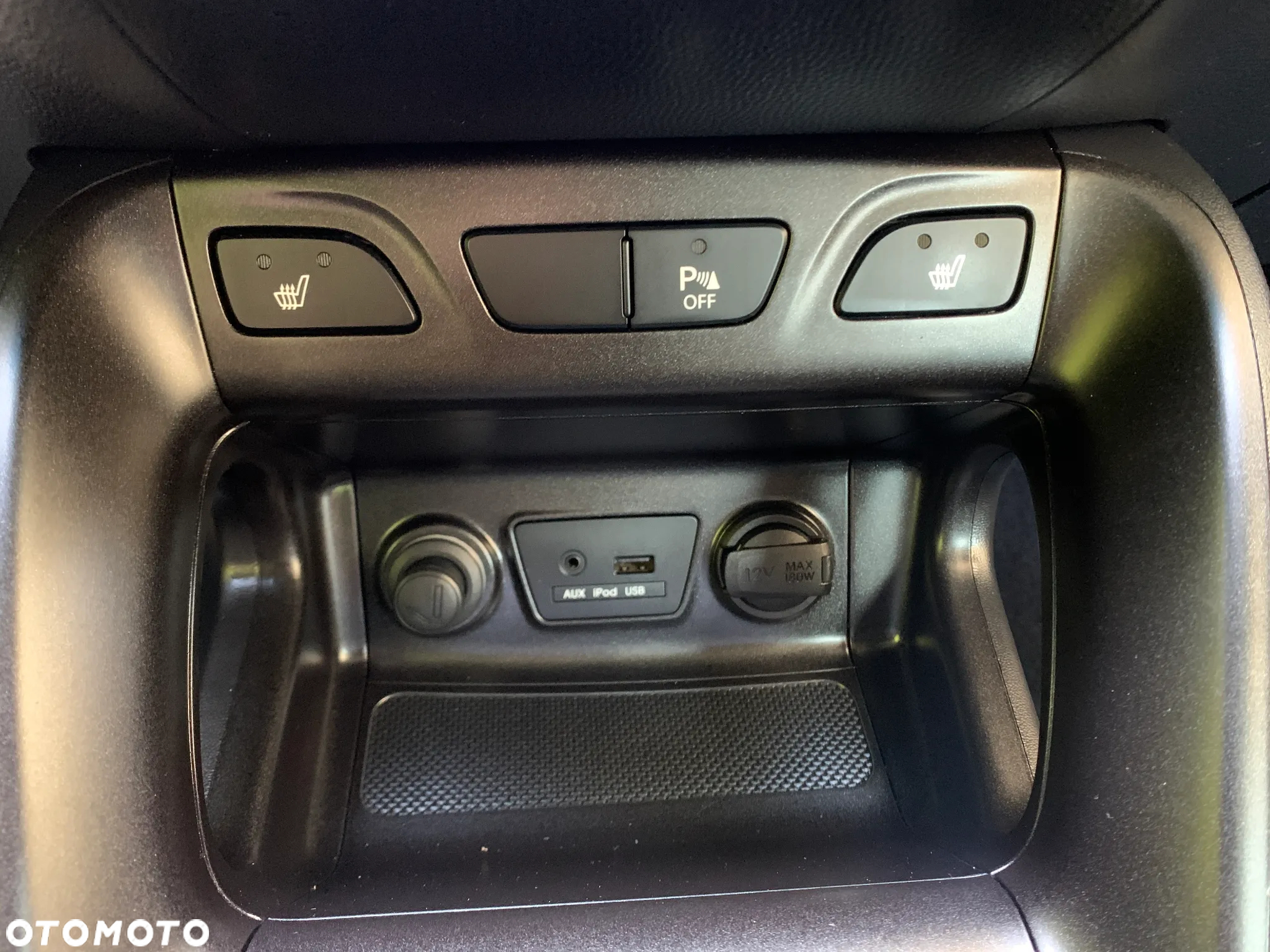 Hyundai ix35 1.7 CRDi Premium 2WD - 18