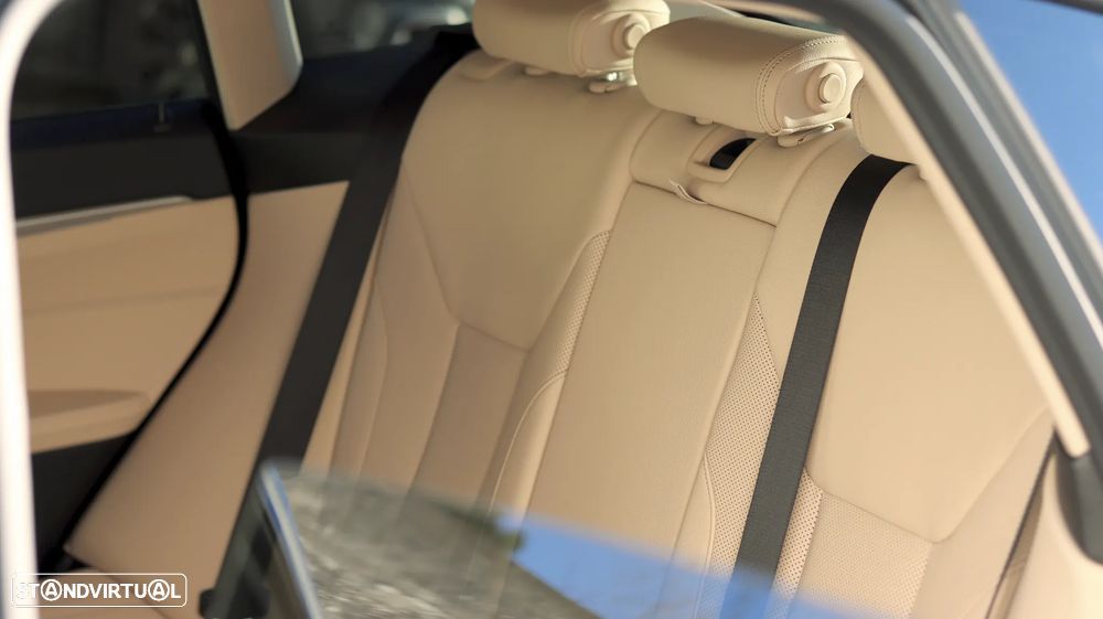 BMW i4 eDrive40 - 19