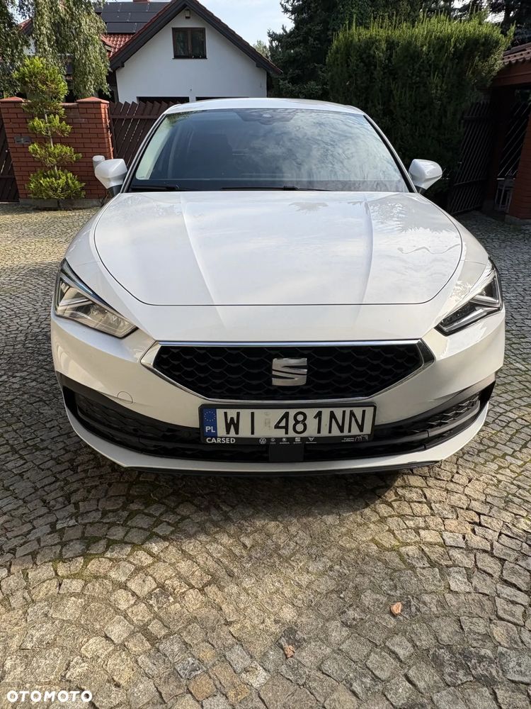 Seat Leon 1.0 TSI Full LED - 17