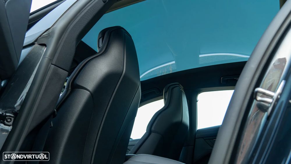 Porsche Taycan Standard - 19