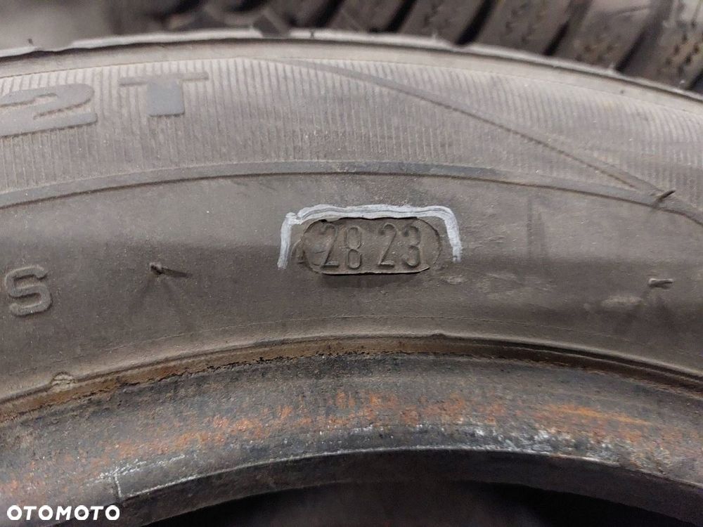 OPONY ZIMOWE 4 SZT 175/65R14 2023R WM MYKI MASTER - 4