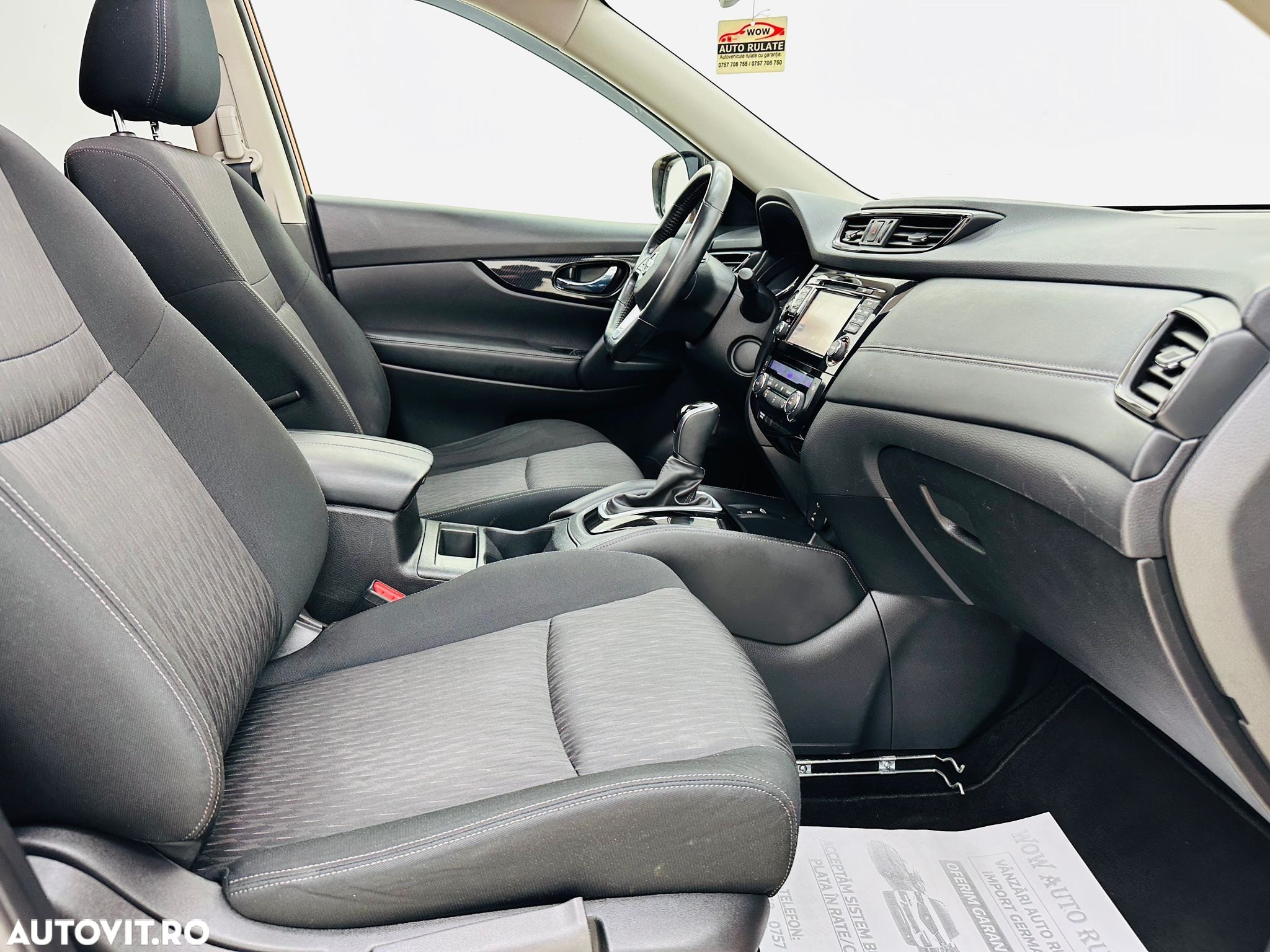Nissan X-Trail - 23