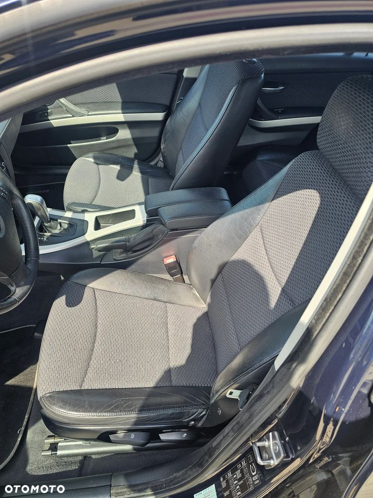 BMW Seria 3 318i Edition Exclusive - 15