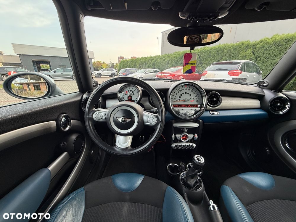 MINI Cooper S - 24