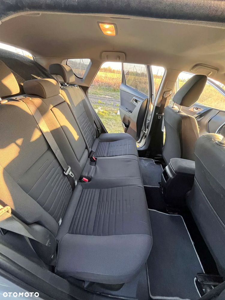 Toyota Auris Hybrid 135 Active - 13