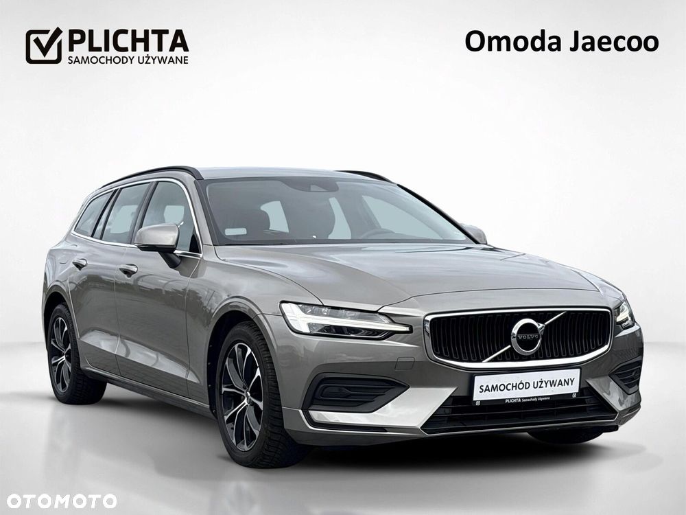 Volvo V60 B3 B Momentum Pro - 8