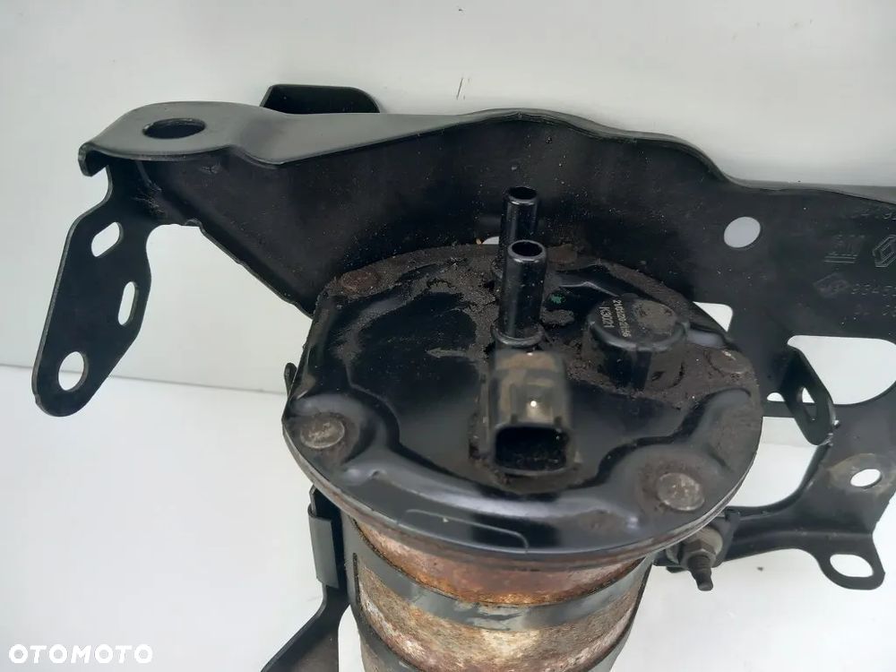 mocowanie podstawa filtra paliwa renault trafic iii lift talento nv300 2020r 2.0 dci 164192090r - 3