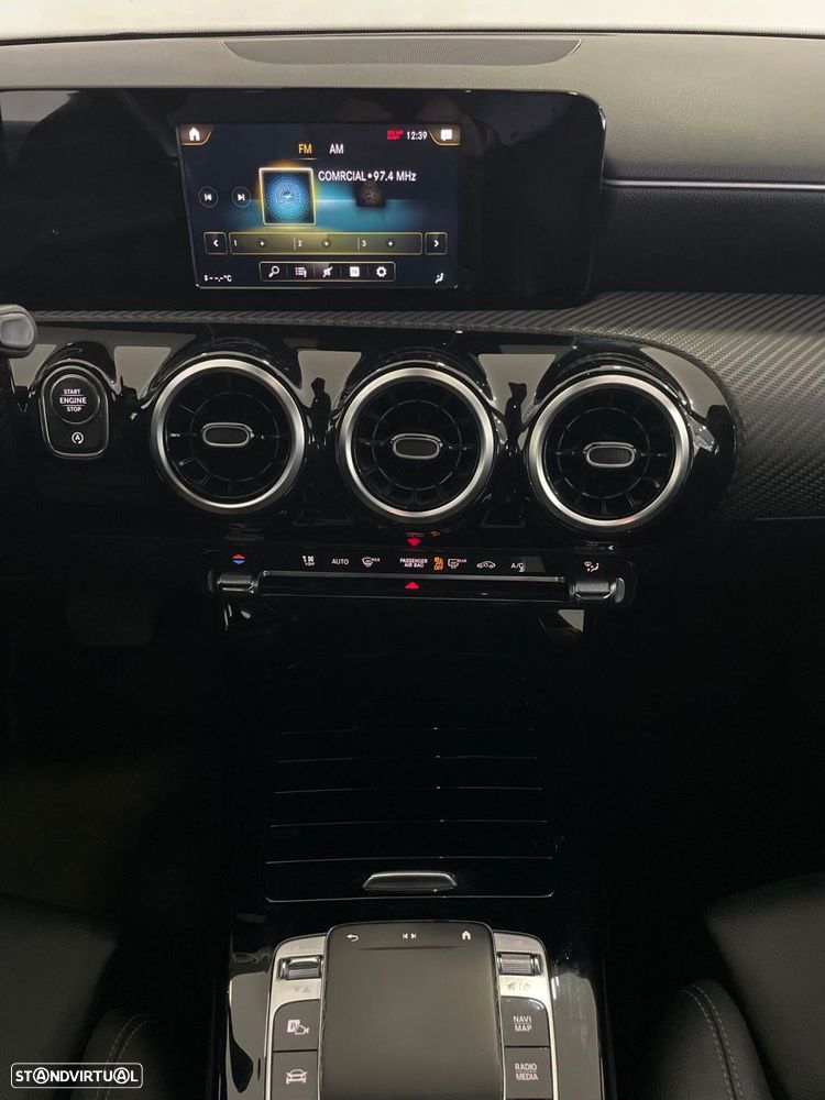 Mercedes-Benz A 180 - 27