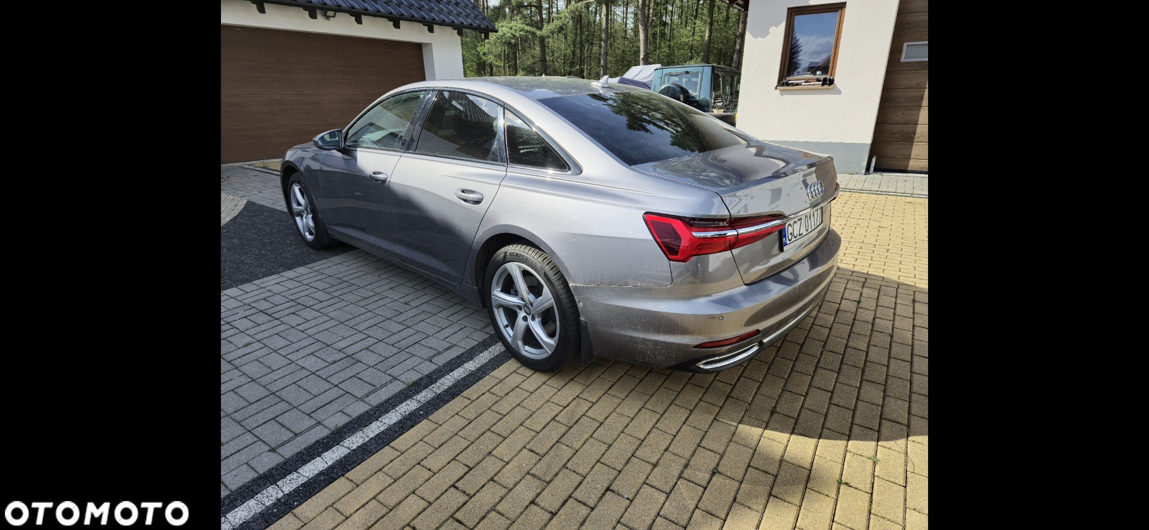 Audi A6 45 TFSI S tronic - 4
