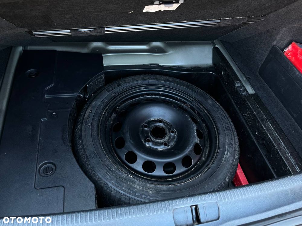 Volkswagen CC - 14