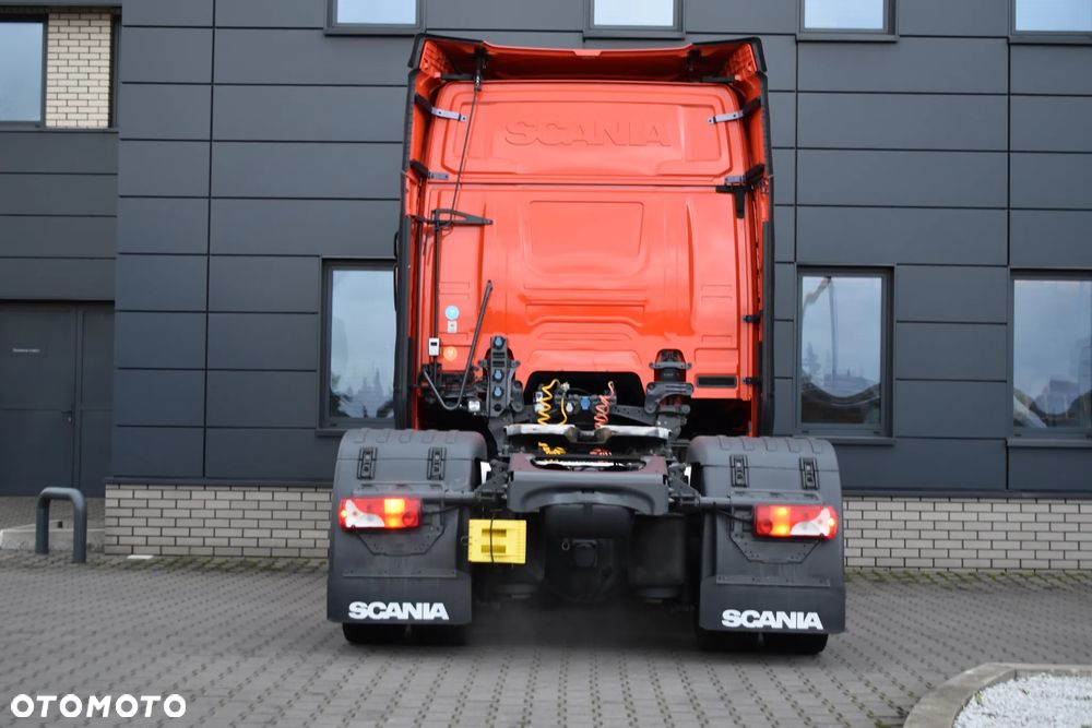 Scania R450 !! Full LED !! - 7