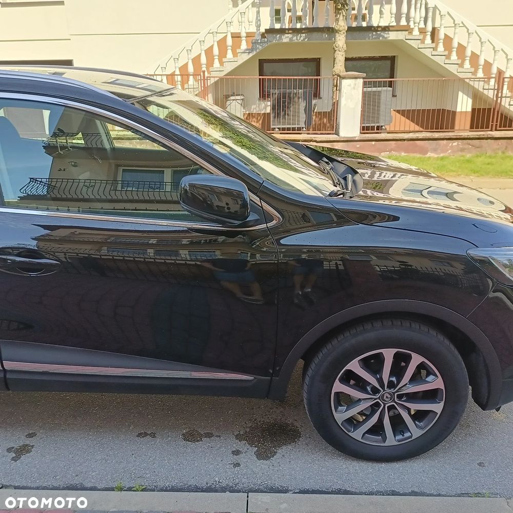 Renault Kadjar 1.5 dCi Energy Intens - 18