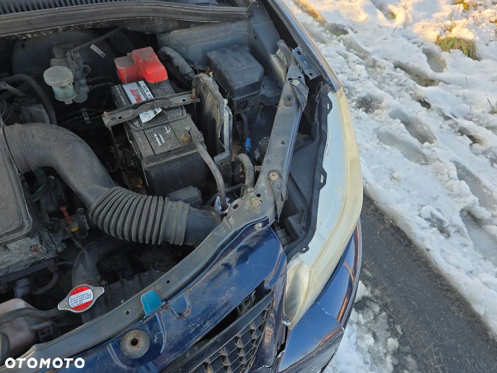 Suzuki SX4 1.6 VVT Automatik 4x2 Comfort - 33