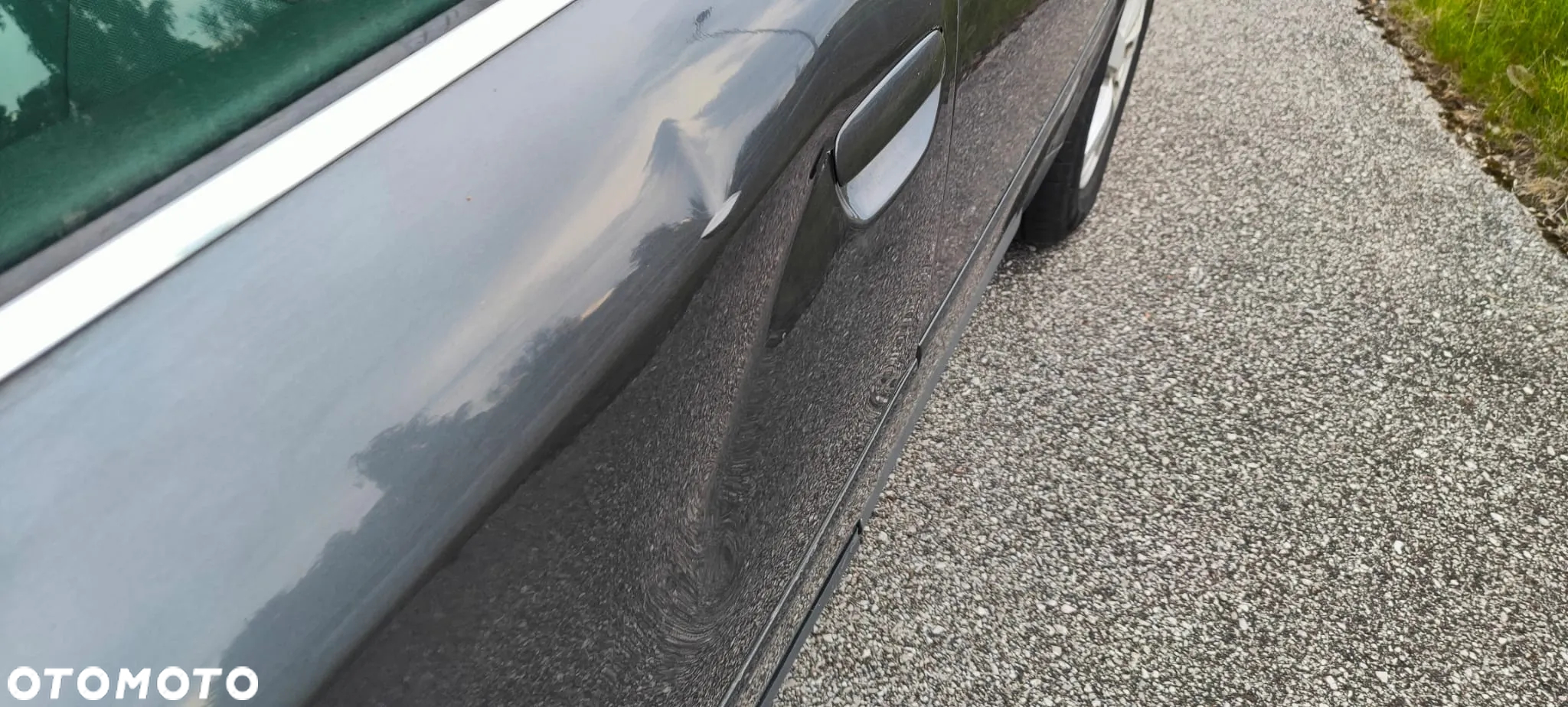 Audi A6 - 13
