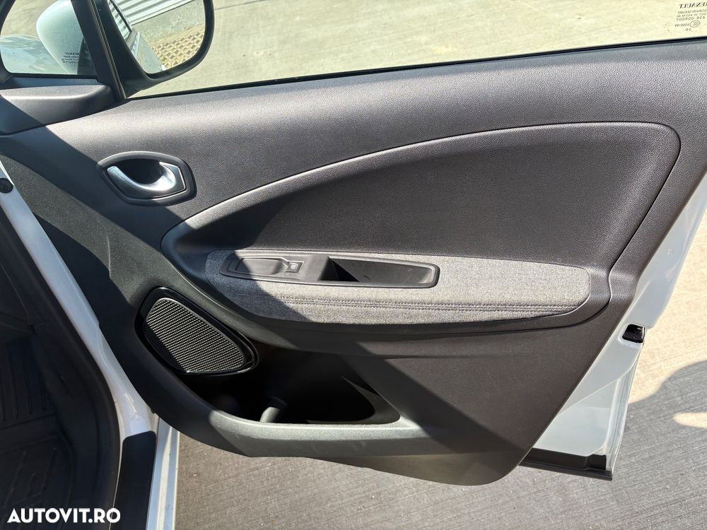 Renault ZOE 50 R110 Life - 13