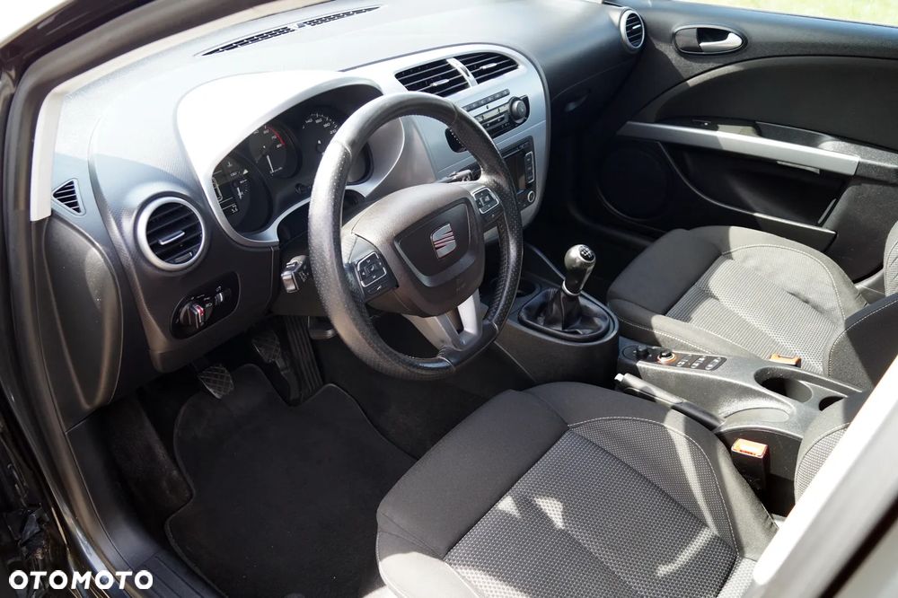 Seat Leon - 16