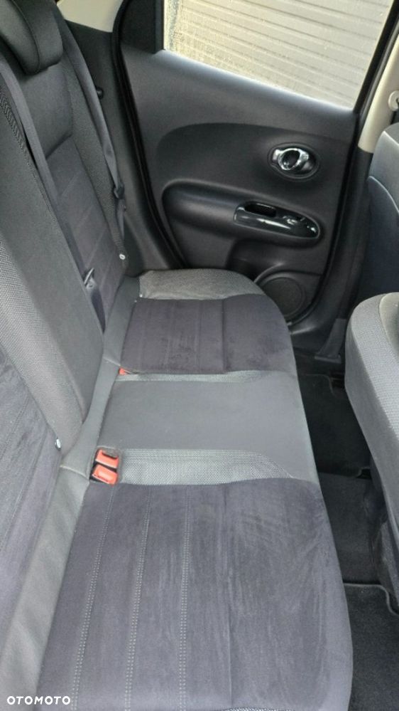 Nissan Juke - 36