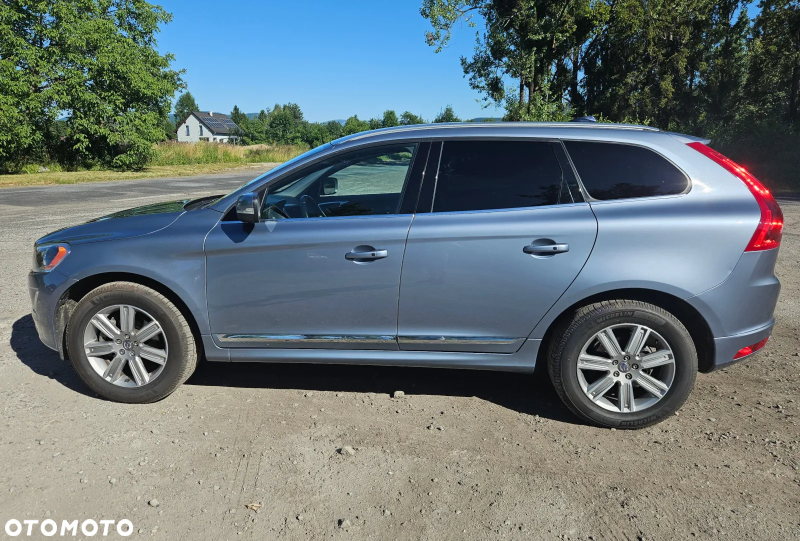 Volvo XC 60 T5 Geartronic Linje Inscription - 9