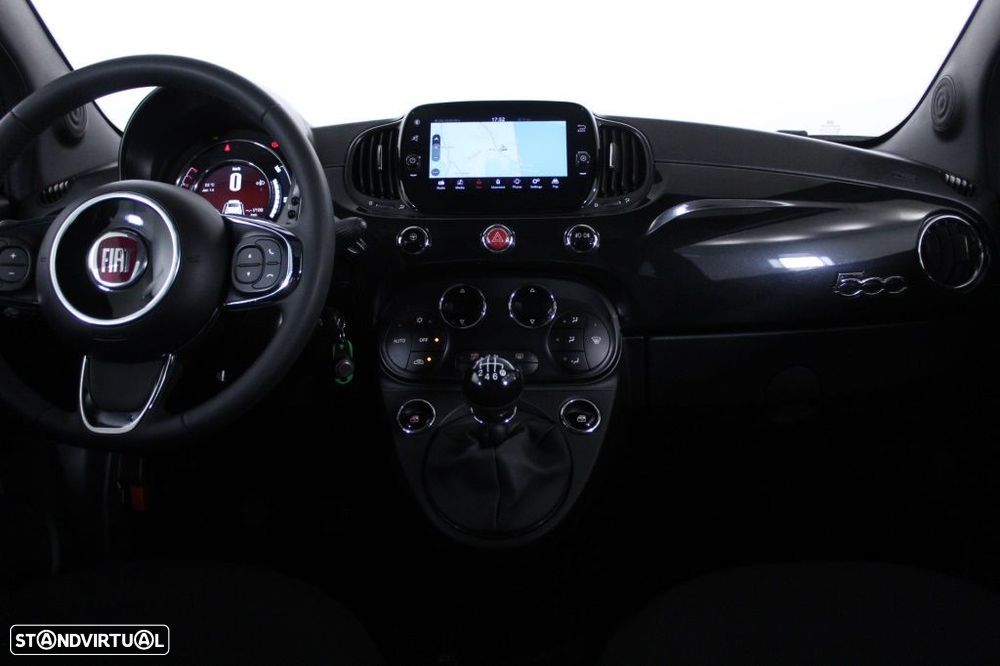 Fiat 500 1.0 Hybrid - 17