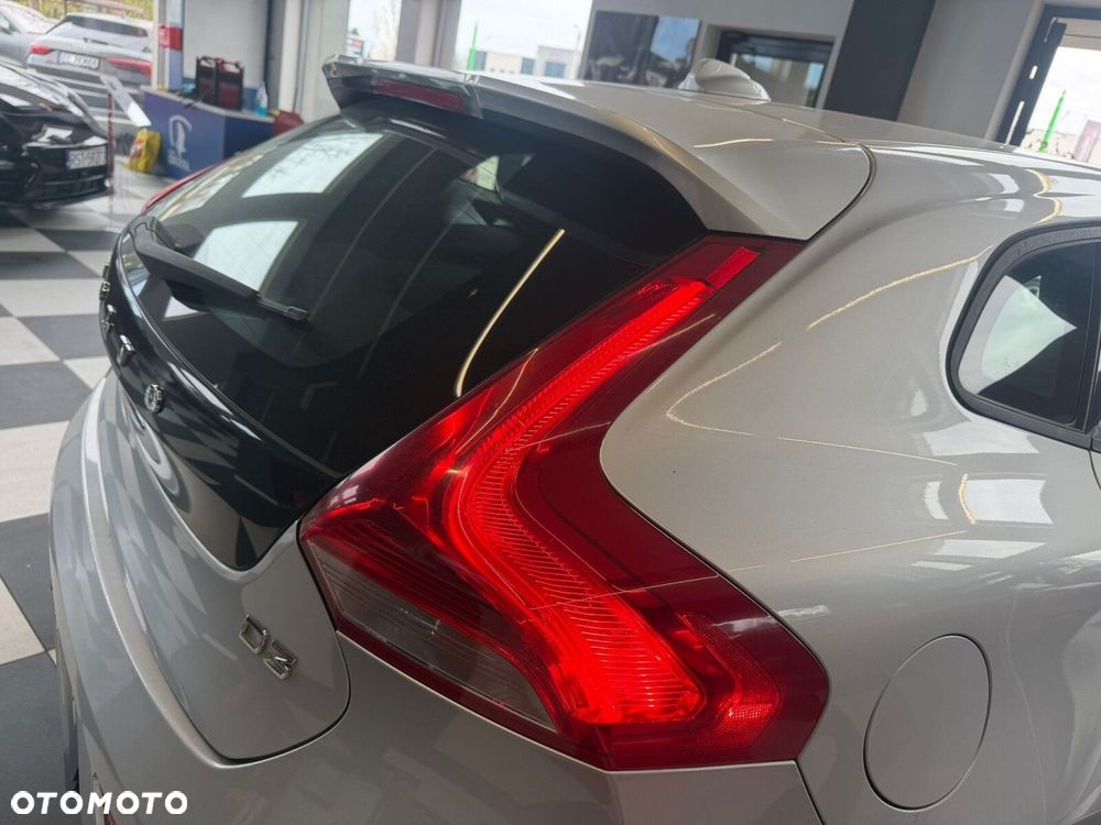Volvo V40 - 12