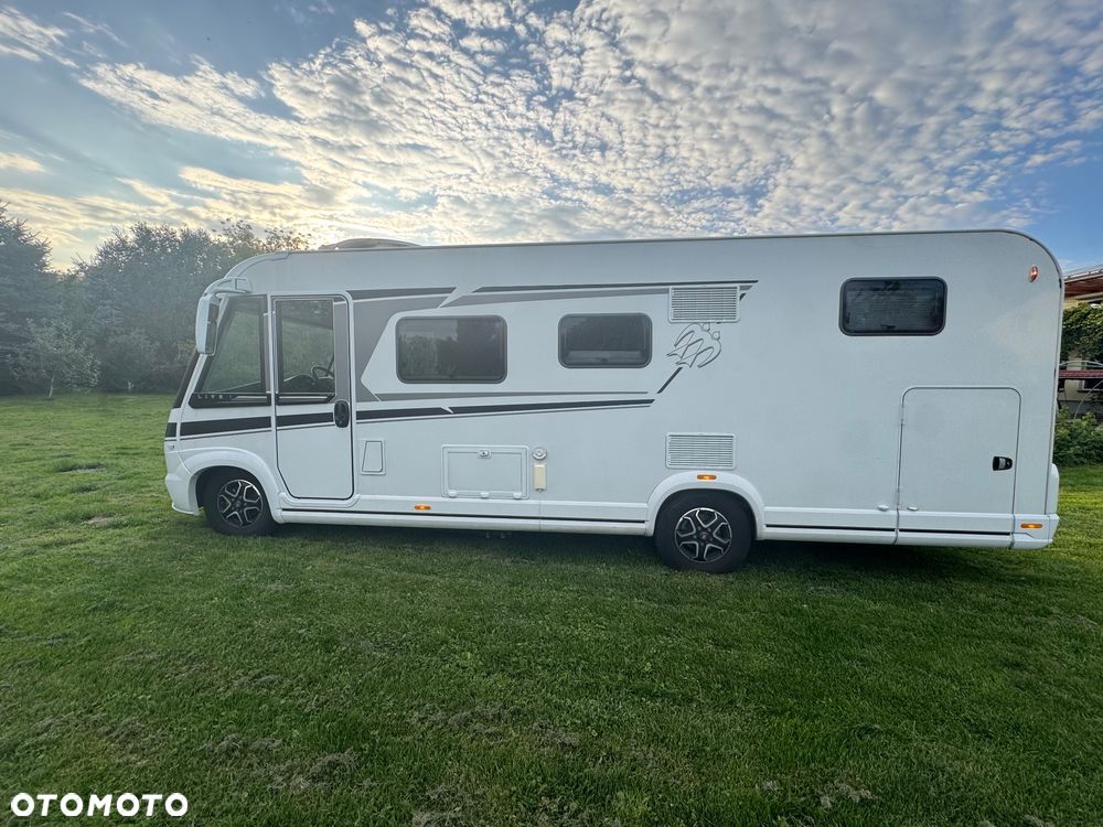 KNAUS LIVE l 700 MEG - 21