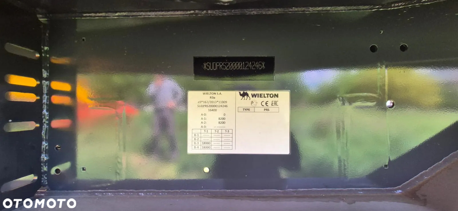 Wielton PRS-2/W12 - 7