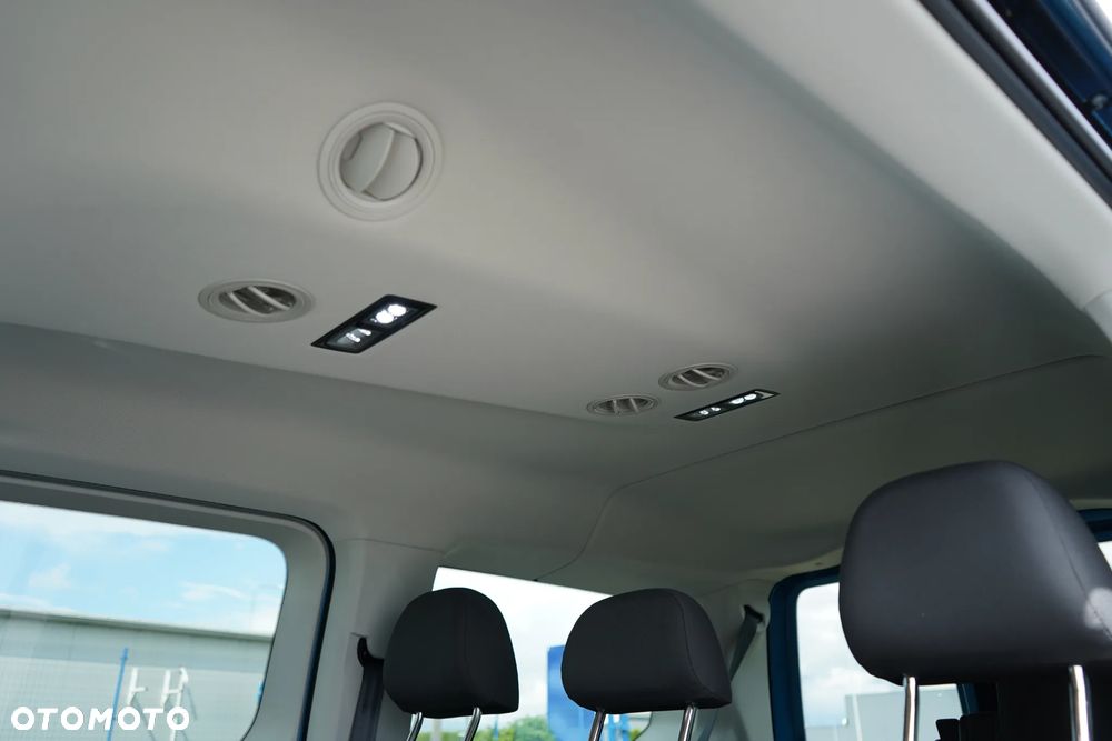 Volkswagen Caddy 2.0 TDI DSG - 32