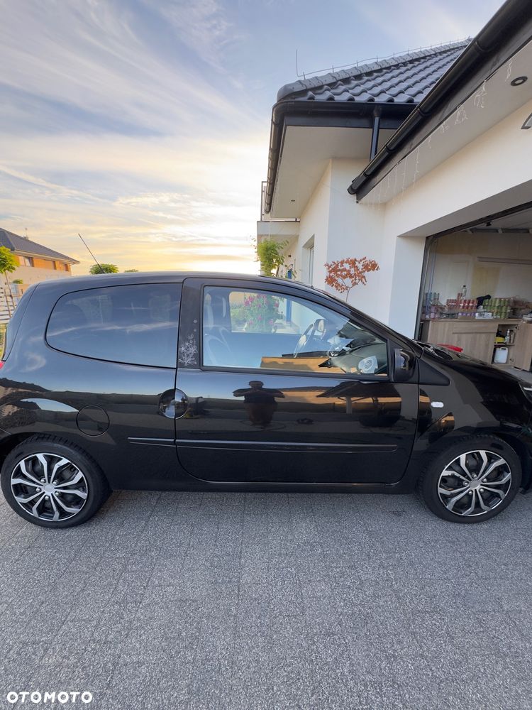 Renault Twingo 1.2 LEV 16V 75 Miss Sixty - 3