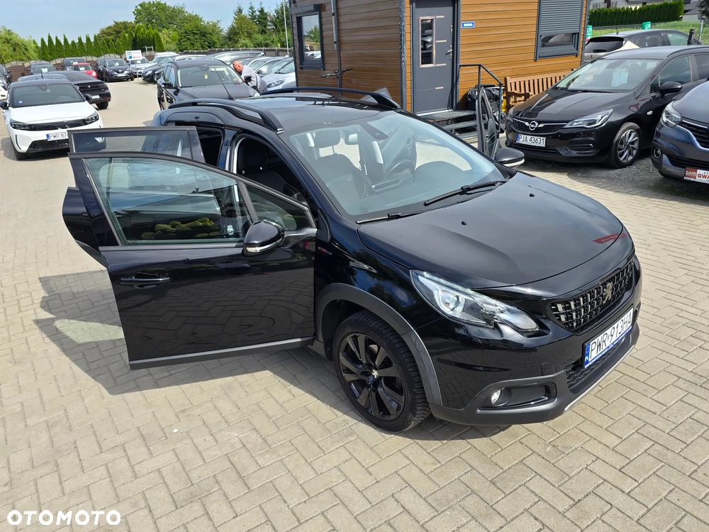 Peugeot 2008 - 37